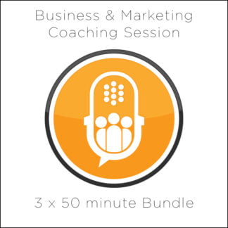 Private Coaching (3 Session Bundle)
