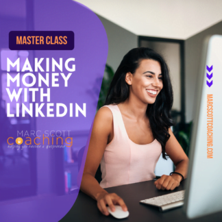Making Money with LinkedIn: Master Class